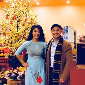 Meet your Posher, Nguyen